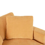 53.5 Chaise Lounge Chair with Solid Wood Legs and Comfort Pillows - Image 12