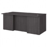 Office 500 72-inch Executive Desk by - Image 29