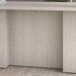 Office 500 72-inch Executive Desk by - Image 17
