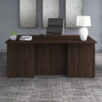 Office 500 72-inch Executive Desk by - Image 21