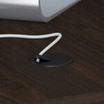 Office 500 72-inch Executive Desk by - Image 24