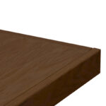 Laurel Canyon 85 inch TV Stand for TVs up to 95 inches, No Assembly Required - Image 18