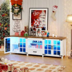 TV Stand for TVs up to 75 - Image 22