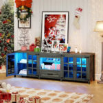 TV Stand for TVs up to 75 - Image 23