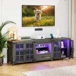 TV Stand for TVs up to 75 - Image 6
