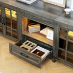 TV Stand for TVs up to 75 - Image 12