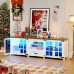 TV Stand for TVs up to 75 - Image 14