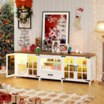 TV Stand for TVs up to 75 - Image 15
