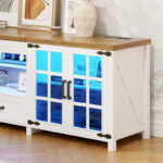 TV Stand for TVs up to 75 - Image 16