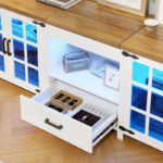 TV Stand for TVs up to 75 - Image 20