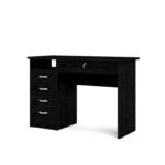 Skylar 5-drawer Desk - Image 18
