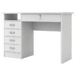 Skylar 5-drawer Desk - Image 28