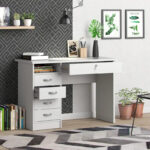 Skylar 5-drawer Desk - Image 33