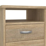Skylar 5-drawer Desk - Image 40