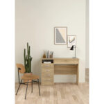 Skylar 5-drawer Desk - Image 44