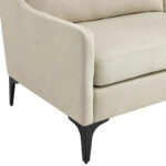 Corland Upholstered Fabric Sofa - Image 6