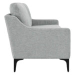 Corland Upholstered Fabric Sofa - Image 12