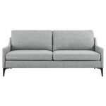 Corland Upholstered Fabric Sofa - Image 14