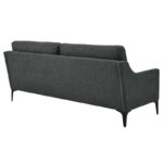 Corland Upholstered Fabric Sofa - Image 22