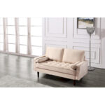 Civa Loveseat - N/A - Image 3