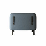 Convertible Tri-Fold Sofa Bed with Adjustable Backrest & Pillow - Image 28
