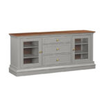 Hudson TV Console - Image 3
