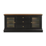 Hudson TV Console - Image 5