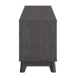 Hollywood Modern TV Stand with Drawers for TV's up to 85 - Image 6