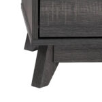 Hollywood Modern TV Stand with Drawers for TV's up to 85 - Image 13