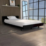 Kaia Bed Base with Headboard, Twin