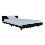 Kaia Bed Base with Headboard, Twin - Image 11