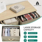 Wide Chest of Drawers - Image 5