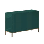 Wooden Storage 6 Drawer Double Dresser for Bedroom - Image 15