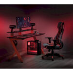 BattleStation Gaming Desk - Image 18