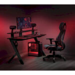 BattleStation Gaming Desk