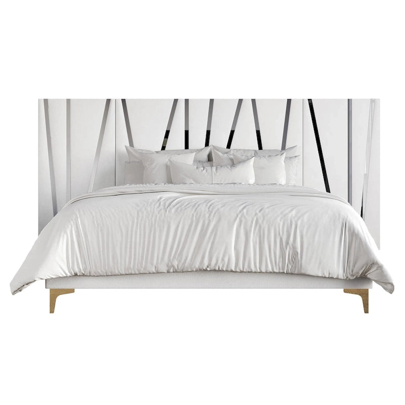 9285221482655_558184 Contemporary Luxury Wall Panel Bed - Image 1