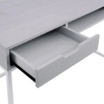 Contempo 40 Desk with Drawer and Shelf - Image 19