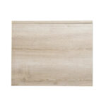 Madelia Transitional Whitewash Wood Side Table - Image 9