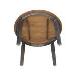 44 x 44 in. Round Top Dining Table - N/A - Image 7