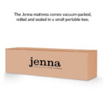 Jenna 10 Twin XL Innerspring Mattress - Image 5