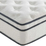 Jenna 10 Twin XL Innerspring Mattress - Image 6