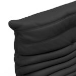 Furgle Microfiber Leather Sofa Ergonomic Design Lazy Sofa Floor Sofa - Image 16