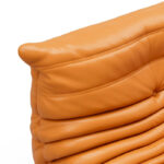 Furgle Microfiber Leather Sofa Ergonomic Design Lazy Sofa Floor Sofa - Image 21