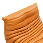 Furgle Microfiber Leather Sofa Ergonomic Design Lazy Sofa Floor Sofa - Image 22