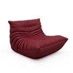 Furgle Microfiber Leather Sofa Ergonomic Design Lazy Sofa Floor Sofa - Image 24