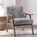 Mid-Century Modern Chair - Image 27