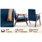 Mid-Century Modern Chair - Image 7