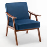 Mid-Century Modern Chair - Image 15