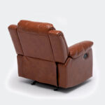 Leather Gel Recliner - Image 7