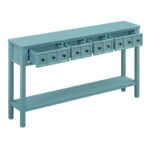 60 Long Sofa Table - Image 9